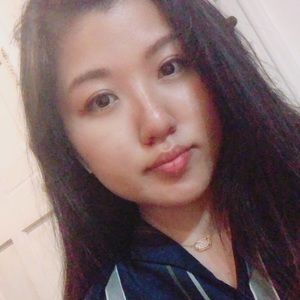 Meet your Posher, Cindy